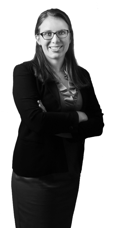 Jewell Briggs | Detroit IP Attorney | Harness IP
