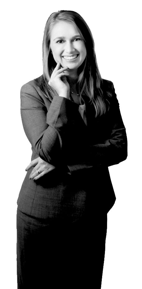 Jennifer Turchyn | Michigan Patent Advocate | Troy, Michigan | Harness IP