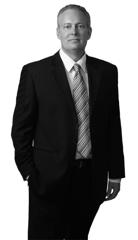 Rick Warner | Patent Management & Counsel | Troy, Michigan | Harness IP
