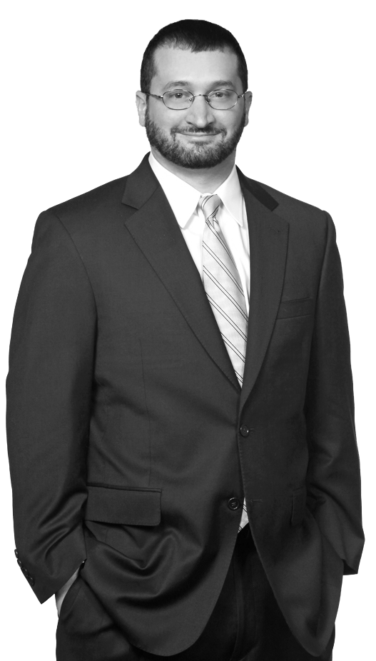 Paul Baszner | Patent Law | Metro DC | Harness IP