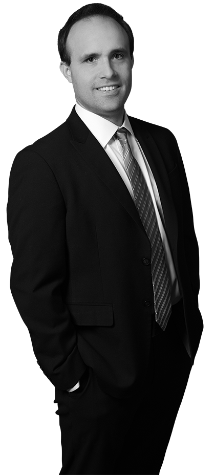 Metro Dallas Patent Attorney Scott Yackey