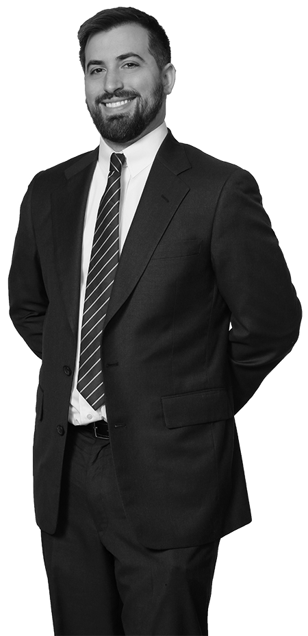 Photo of Reston Patent Attorney Peter Firey