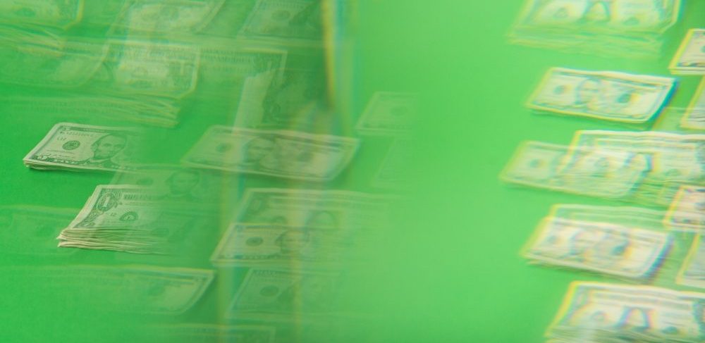 Cash from a mega verdict in patent litigation