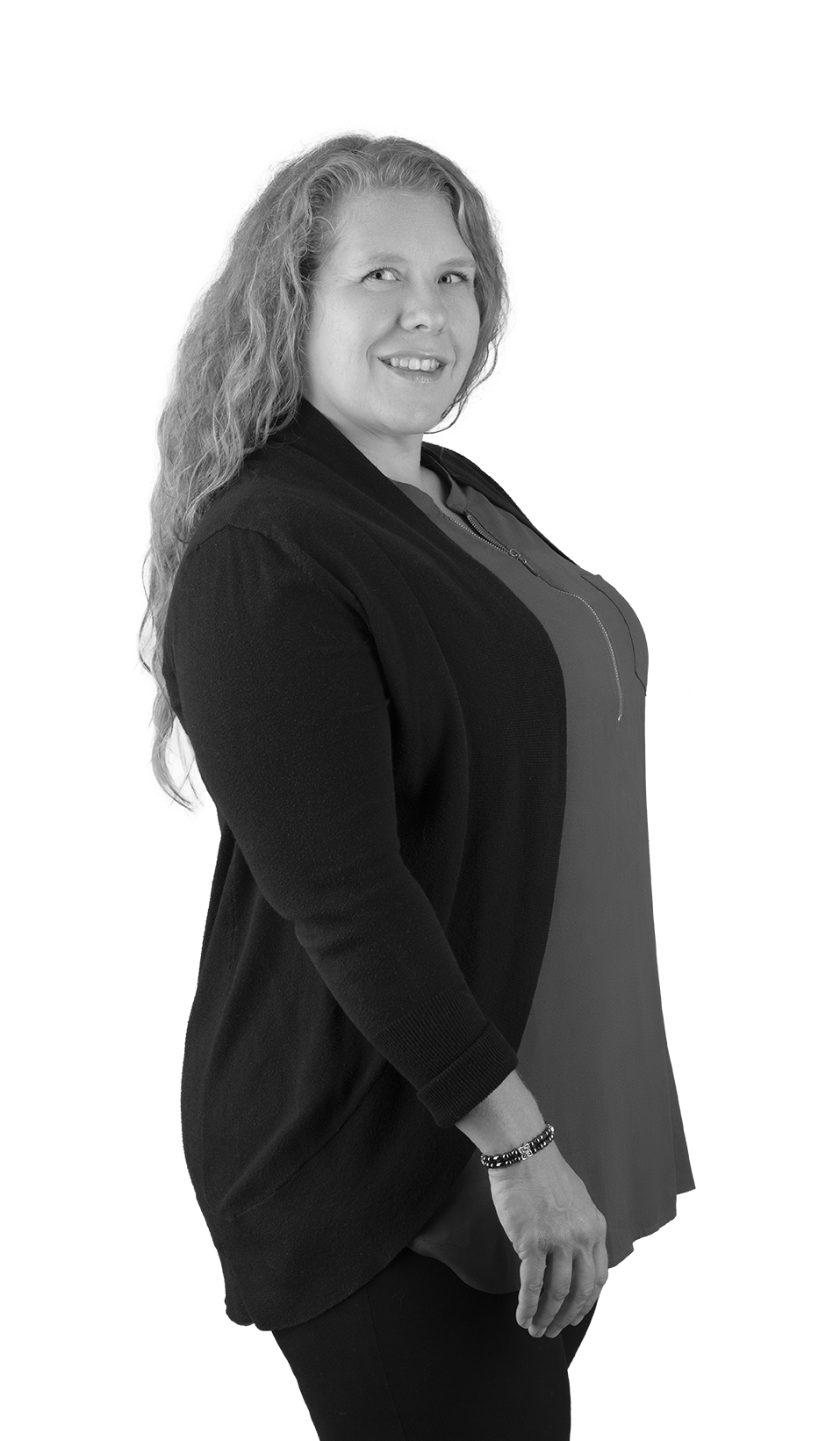 April Minarik_3:4_BW_Web_Harness IP