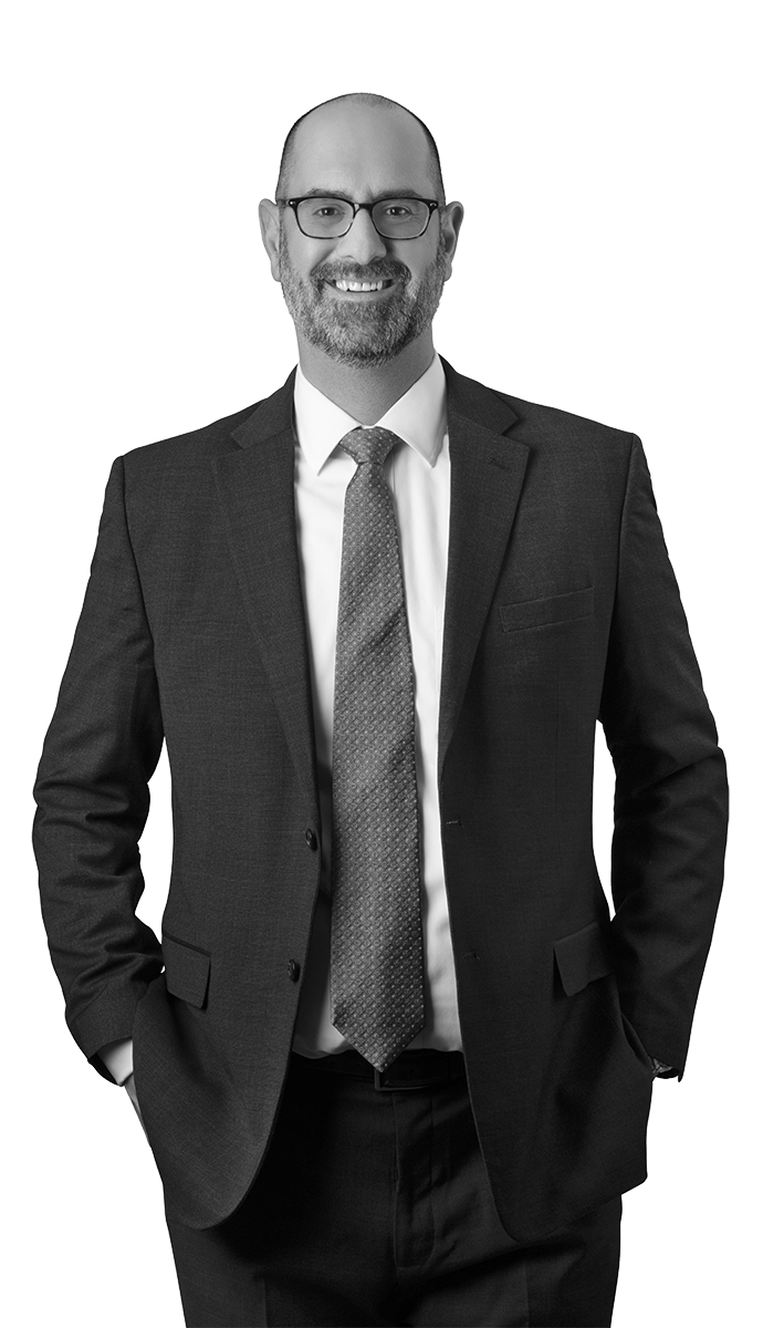 Harness IP_Patent Attorney_Paul Hoffer_3:4_BW