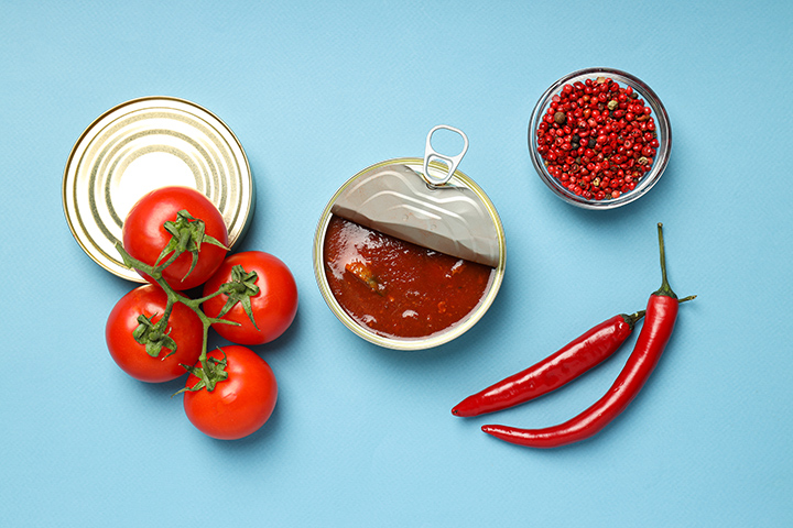 Campbell’s Company