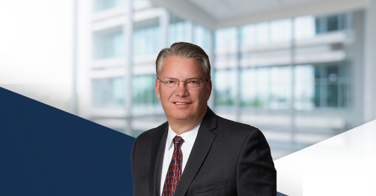 Bob Siminski Nominated as Vice Chair of Two IPO Committees for 2026